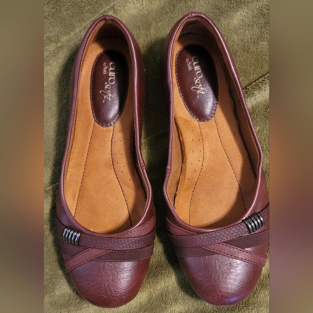 Euro Soft flats